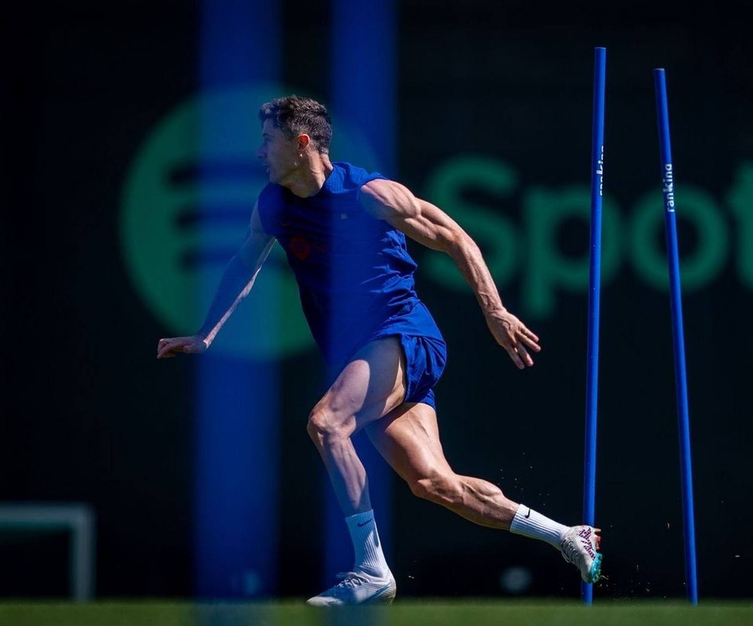 AYX- 莱万多夫斯基什么水平 