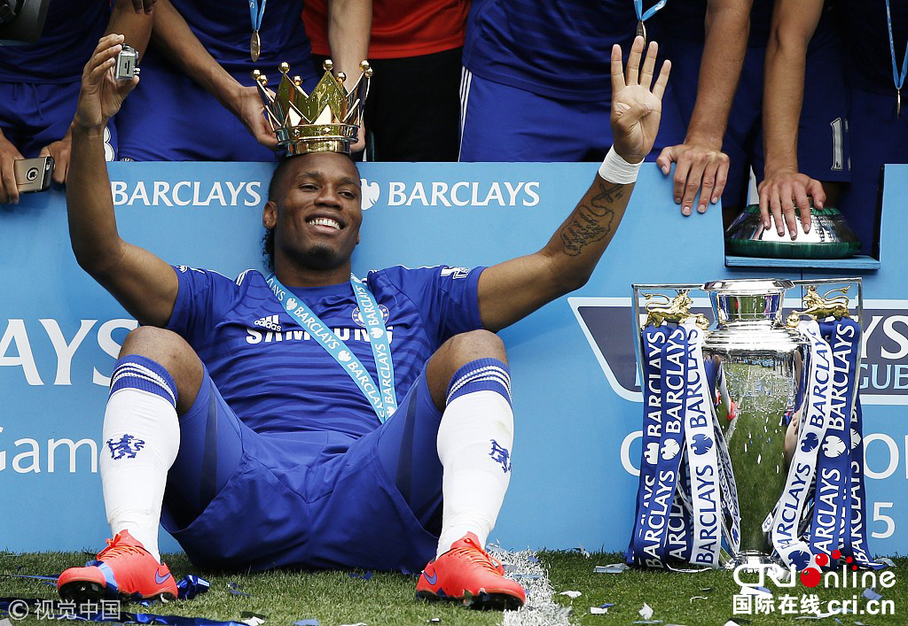 AYX-包含德罗巴关键节点挺进下一轮，巴黎圣日耳曼带队取胜！的词条