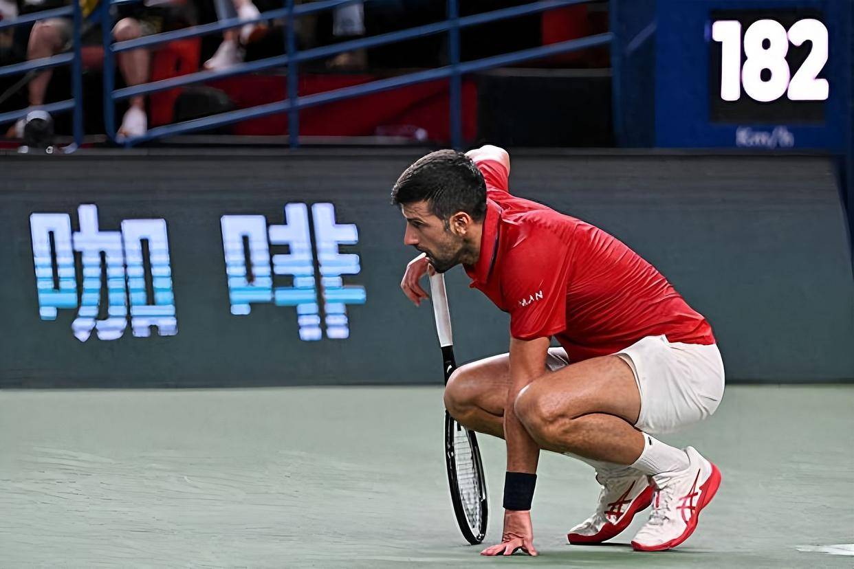 爱游戏娱乐-德约科维奇赛事官方发布大胜新规，美国队争议不断！的简单介绍